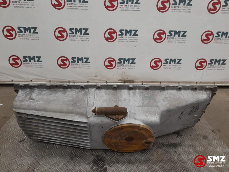 Scania Occ carterpan Scania - Картер в категорії Вантажівки: фото 5 Scania Occ carterpan Scania - Картер в категорії Вантажівки: фото 5