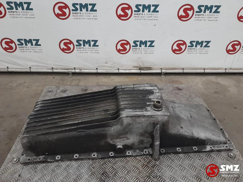 Scania Occ carterpan Scania - Картер в категорії Вантажівки: фото 2 Scania Occ carterpan Scania - Картер в категорії Вантажівки: фото 2