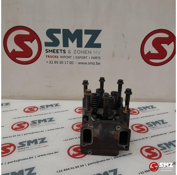 Scania Occ cilinderkop DC13 Scania - Блок циліндрів в категорії Вантажівки: фото 4 Scania Occ cilinderkop DC13 Scania - Блок циліндрів в категорії Вантажівки: фото 4