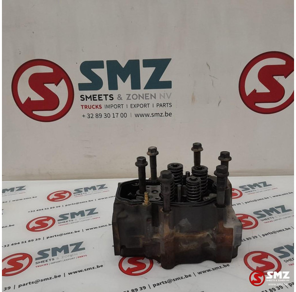 Scania Occ cilinderkop DC13 Scania - Блок циліндрів в категорії Вантажівки: фото 2 Scania Occ cilinderkop DC13 Scania - Блок циліндрів в категорії Вантажівки: фото 2