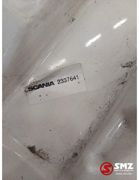 Scania Occ dakspoiler Scania 53/66cm - Аеродинаміка/ Спойлери в категорії Вантажівки: фото 3 Scania Occ dakspoiler Scania 53/66cm - Аеродинаміка/ Спойлери в категорії Вантажівки: фото 3