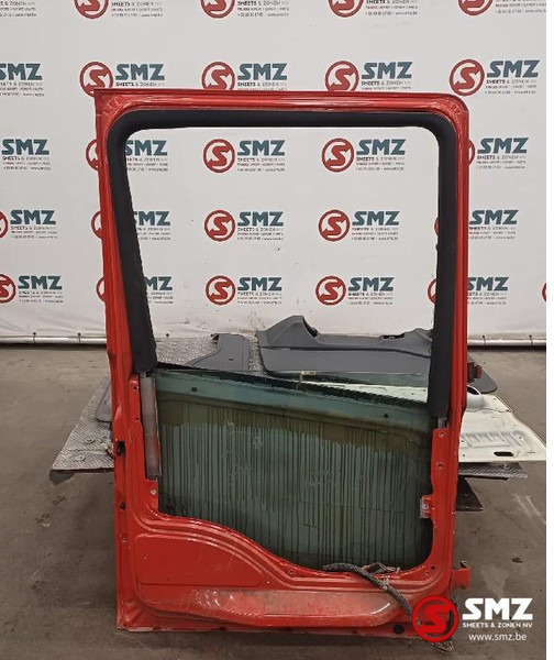 Scania Occ deur links + binnenbekleding 4 Serie Torpedo S - Двері та запчастини в категорії Вантажівки: фото 3 Scania Occ deur links + binnenbekleding 4 Serie Torpedo S - Двері та запчастини в категорії Вантажівки: фото 3