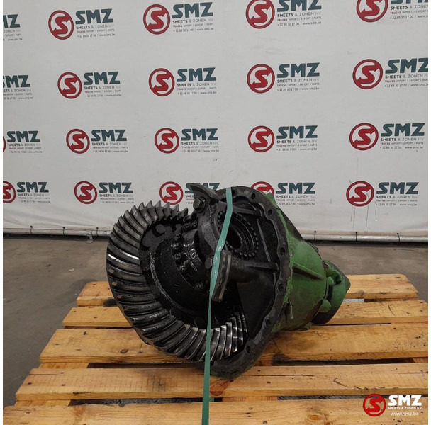 Scania Occ differentiëel R780 i=2,59 Scania - Диференціал в категорії Вантажівки: фото 1 Scania Occ differentiëel R780 i=2,59 Scania - Диференціал в категорії Вантажівки: фото 1