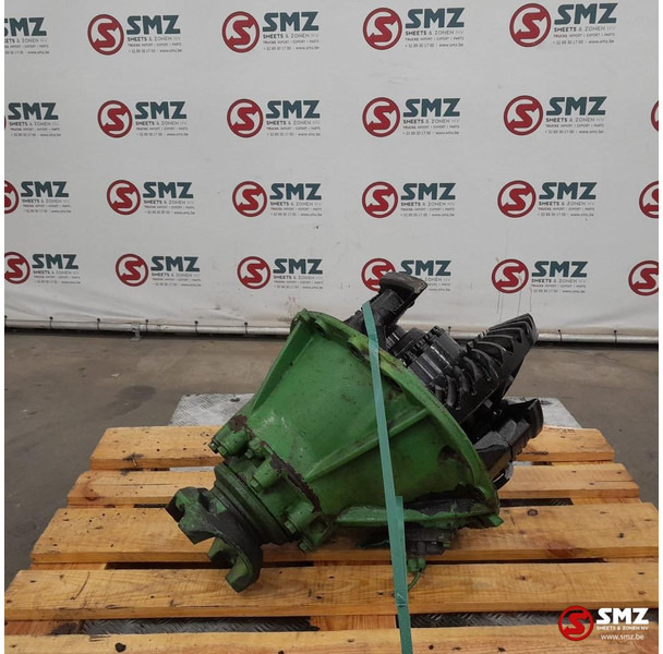 Scania Occ differentiëel R780 i=2,59 Scania - Диференціал в категорії Вантажівки: фото 4 Scania Occ differentiëel R780 i=2,59 Scania - Диференціал в категорії Вантажівки: фото 4