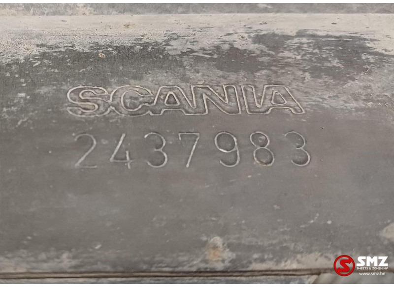 Scania Occ frame dwarsbalk Scania - Рама/ Шасі в категорії Вантажівки: фото 4 Scania Occ frame dwarsbalk Scania - Рама/ Шасі в категорії Вантажівки: фото 4