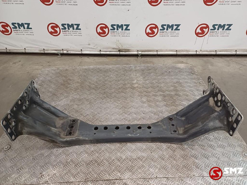 Scania Occ frame dwarsbalk Scania - Рама/ Шасі в категорії Вантажівки: фото 1 Scania Occ frame dwarsbalk Scania - Рама/ Шасі в категорії Вантажівки: фото 1