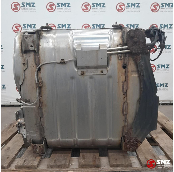 Scania Occ katalysator Euro 6 Scania - Каталізатор в категорії Вантажівки: фото 3 Scania Occ katalysator Euro 6 Scania - Каталізатор в категорії Вантажівки: фото 3