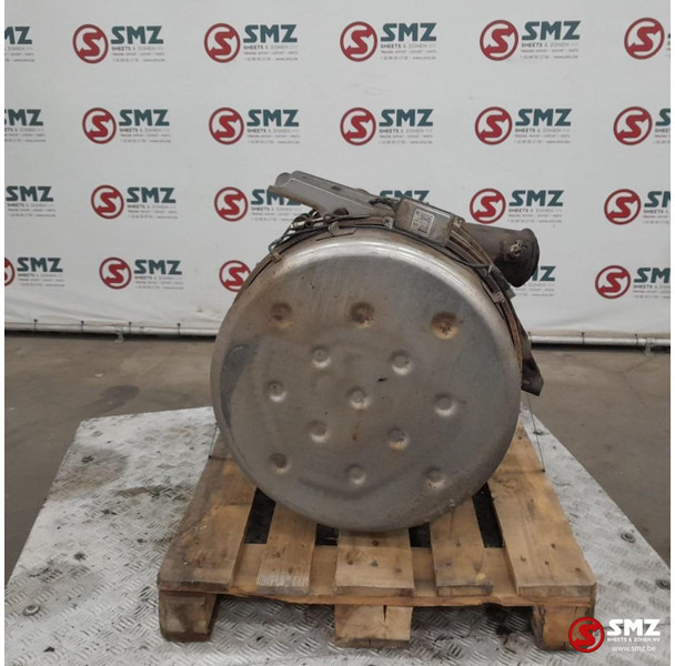 Scania Occ katalysator + NOX sensor Euro 5 Scania - Каталізатор в категорії Вантажівки: фото 3 Scania Occ katalysator + NOX sensor Euro 5 Scania - Каталізатор в категорії Вантажівки: фото 3