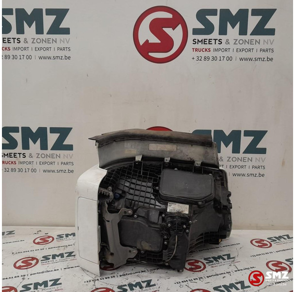 Scania Occ koplamp links Scania - Передня фара в категорії Вантажівки: фото 2 Scania Occ koplamp links Scania - Передня фара в категорії Вантажівки: фото 2