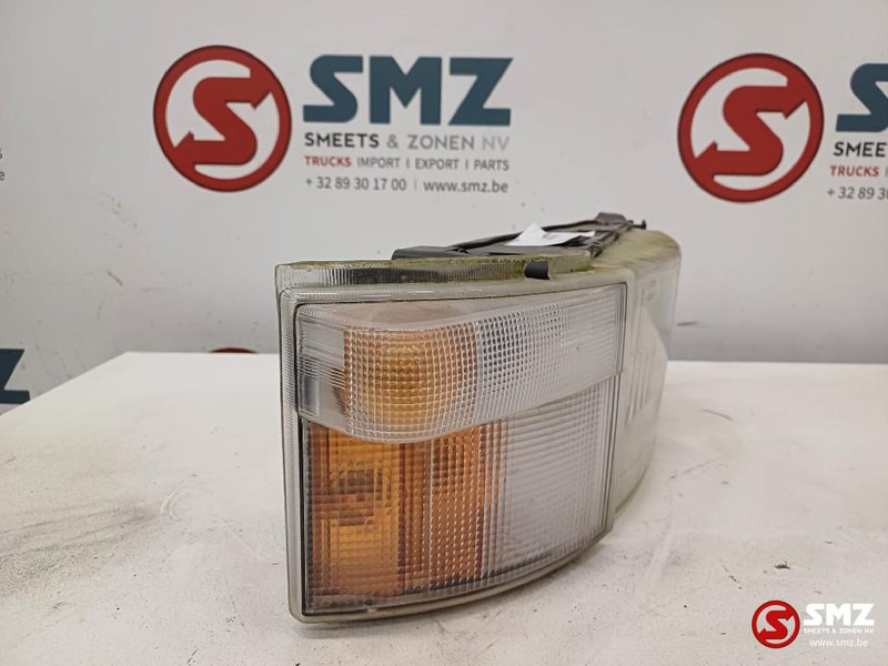 Scania Occ koplamp rechts Scania - Передня фара в категорії Вантажівки: фото 2 Scania Occ koplamp rechts Scania - Передня фара в категорії Вантажівки: фото 2