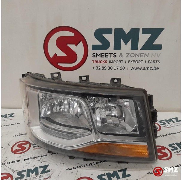 Scania Occ koplamp rechts Scania RHD - Передня фара в категорії Вантажівки: фото 1 Scania Occ koplamp rechts Scania RHD - Передня фара в категорії Вантажівки: фото 1