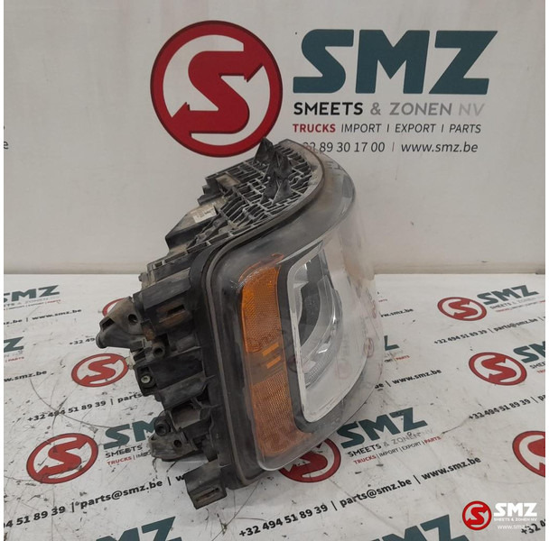 Scania Occ koplamp rechts Scania RHD - Передня фара в категорії Вантажівки: фото 3 Scania Occ koplamp rechts Scania RHD - Передня фара в категорії Вантажівки: фото 3