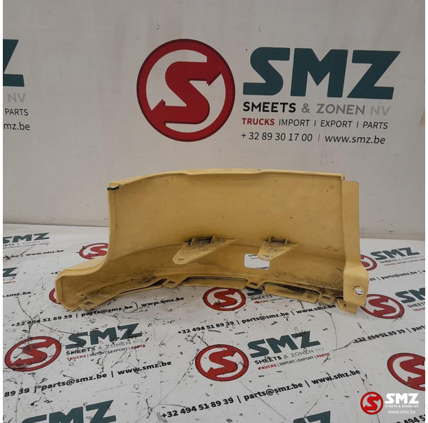 Scania Occ koplamphoek Scania links - Бампер в категорії Вантажівки: фото 2 Scania Occ koplamphoek Scania links - Бампер в категорії Вантажівки: фото 2