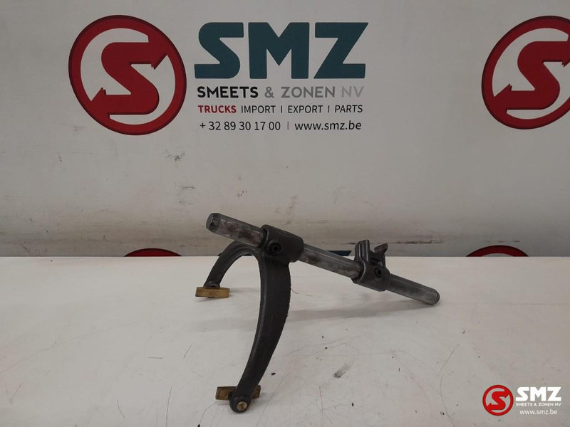 Scania Occ koppelingsvork GRS0905 Scania - Коробка передач в категорії Вантажівки: фото 2 Scania Occ koppelingsvork GRS0905 Scania - Коробка передач в категорії Вантажівки: фото 2