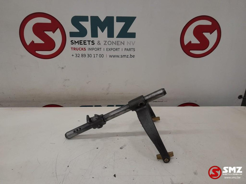 Scania Occ koppelingsvork GRS0905 Scania - Коробка передач в категорії Вантажівки: фото 1 Scania Occ koppelingsvork GRS0905 Scania - Коробка передач в категорії Вантажівки: фото 1