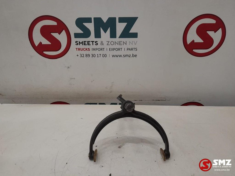 Scania Occ koppelingsvork GRS0905 Scania - Коробка передач в категорії Вантажівки: фото 3 Scania Occ koppelingsvork GRS0905 Scania - Коробка передач в категорії Вантажівки: фото 3