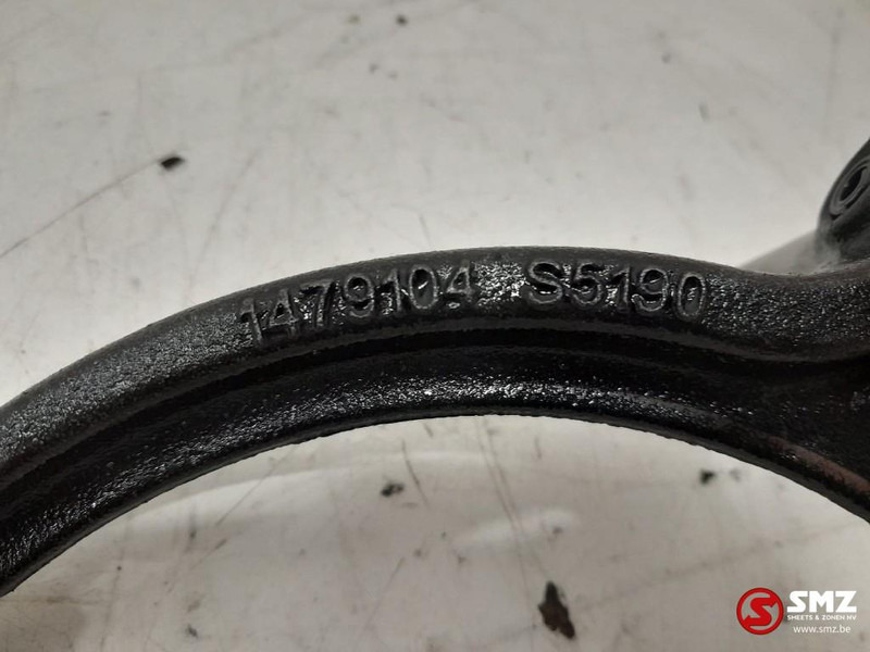 Scania Occ koppelingsvork GRS0905 Scania - Коробка передач в категорії Вантажівки: фото 5 Scania Occ koppelingsvork GRS0905 Scania - Коробка передач в категорії Вантажівки: фото 5