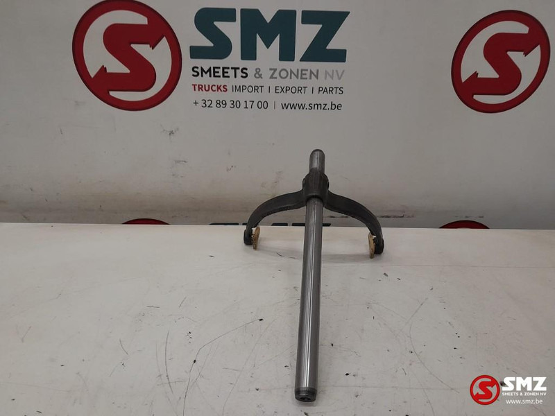 Scania Occ koppelingsvork GRS0905 Scania - Коробка передач в категорії Вантажівки: фото 4 Scania Occ koppelingsvork GRS0905 Scania - Коробка передач в категорії Вантажівки: фото 4