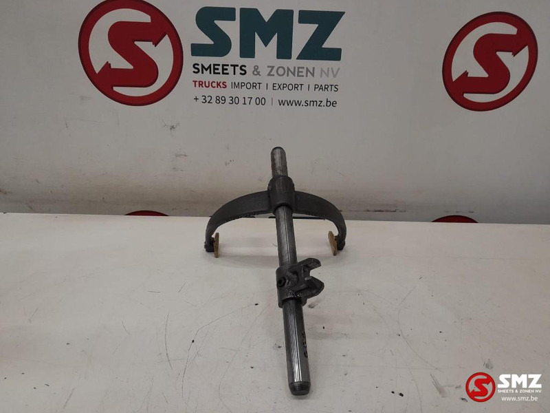 Scania Occ koppelingsvork GRS0905 Scania - Коробка передач в категорії Вантажівки: фото 4 Scania Occ koppelingsvork GRS0905 Scania - Коробка передач в категорії Вантажівки: фото 4