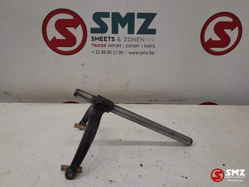 Scania Occ koppelingsvork GRS0905 Scania - Коробка передач в категорії Вантажівки: фото 1 Scania Occ koppelingsvork GRS0905 Scania - Коробка передач в категорії Вантажівки: фото 1