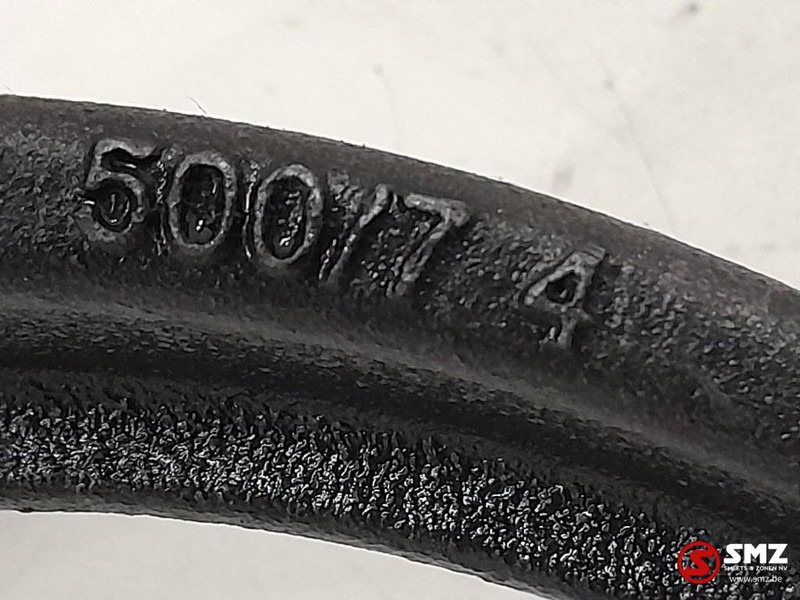 Коробка передач в категорії Вантажівки Scania Occ koppelingsvork GRS0905 Scania: фото 6 Коробка передач в категорії Вантажівки Scania Occ koppelingsvork GRS0905 Scania: фото 6