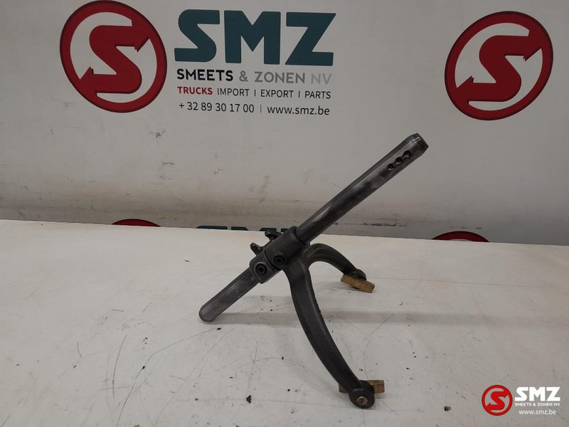 Scania Occ koppelingsvork GRS0905 Scania - Коробка передач в категорії Вантажівки: фото 2 Scania Occ koppelingsvork GRS0905 Scania - Коробка передач в категорії Вантажівки: фото 2