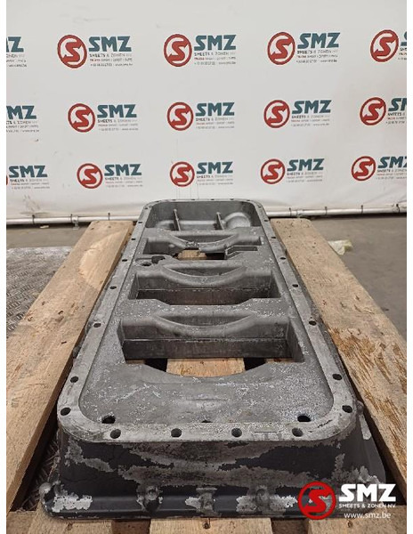 Scania Occ ladderframe carter DC16 Scania - Картер в категорії Вантажівки: фото 3 Scania Occ ladderframe carter DC16 Scania - Картер в категорії Вантажівки: фото 3