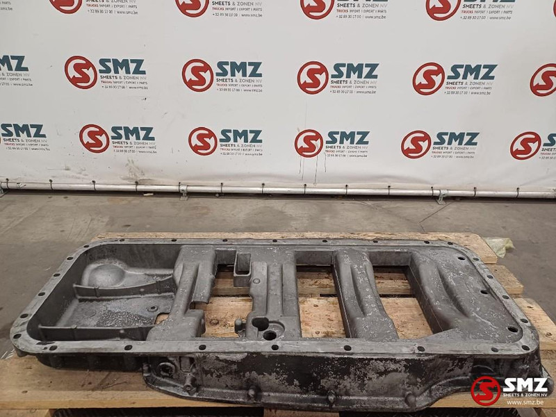 Scania Occ ladderframe carter DC16 Scania - Картер в категорії Вантажівки: фото 2 Scania Occ ladderframe carter DC16 Scania - Картер в категорії Вантажівки: фото 2