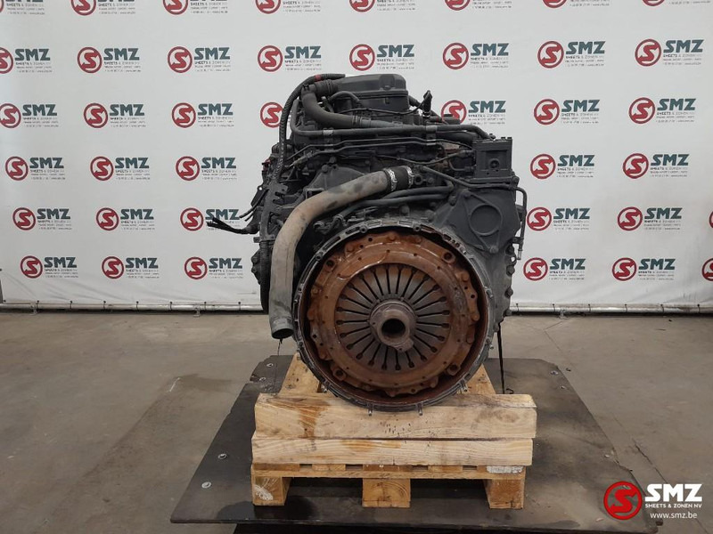 Scania Occ motor DC13 164/450hp Scania - Двигун в категорії Вантажівки: фото 4 Scania Occ motor DC13 164/450hp Scania - Двигун в категорії Вантажівки: фото 4