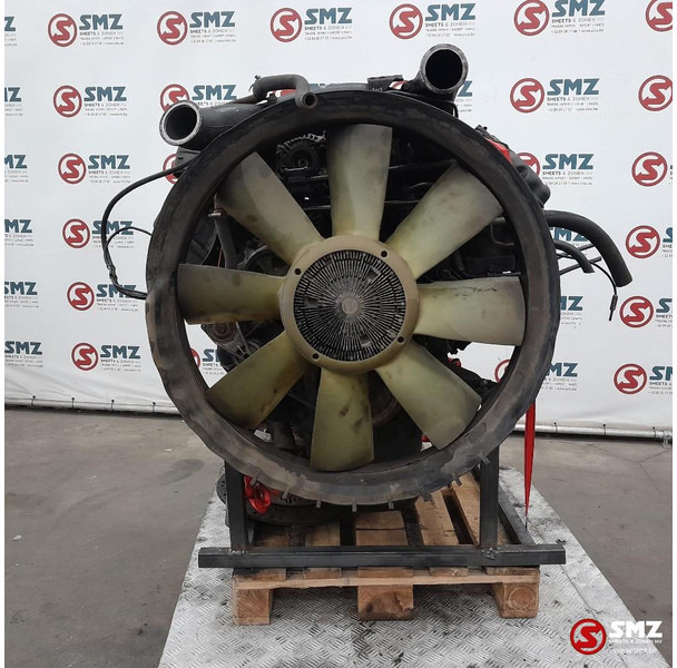 Scania Occ motor DC16 17L01 620hp Scania - Двигун в категорії Вантажівки: фото 3 Scania Occ motor DC16 17L01 620hp Scania - Двигун в категорії Вантажівки: фото 3