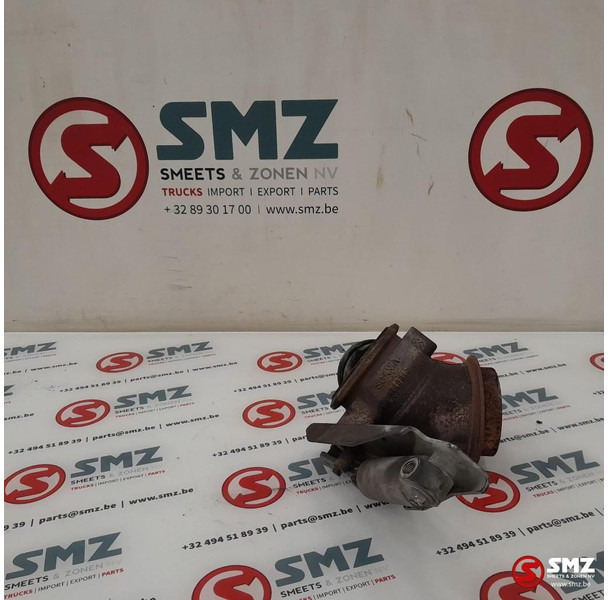 Scania Occ motorrem DC13 Scania - Деталі гальмівної системи в категорії Вантажівки: фото 4 Scania Occ motorrem DC13 Scania - Деталі гальмівної системи в категорії Вантажівки: фото 4