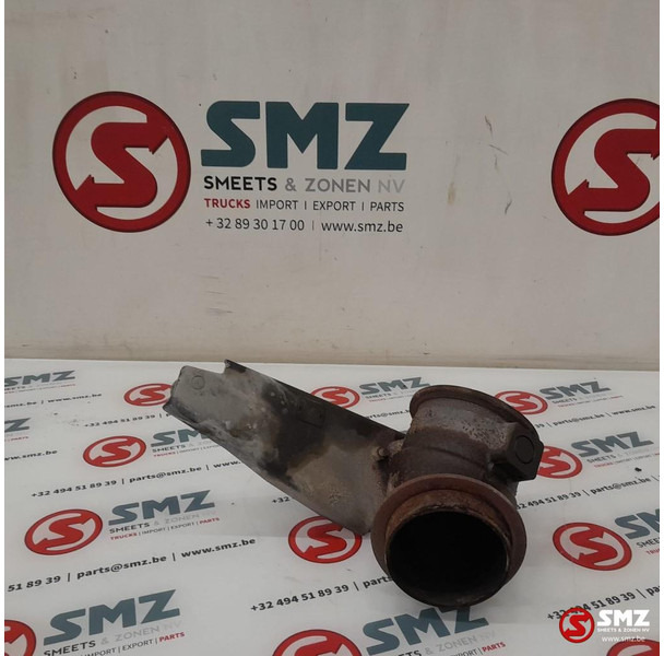 Scania Occ motorrem DC13 Scania - Деталі гальмівної системи в категорії Вантажівки: фото 2 Scania Occ motorrem DC13 Scania - Деталі гальмівної системи в категорії Вантажівки: фото 2