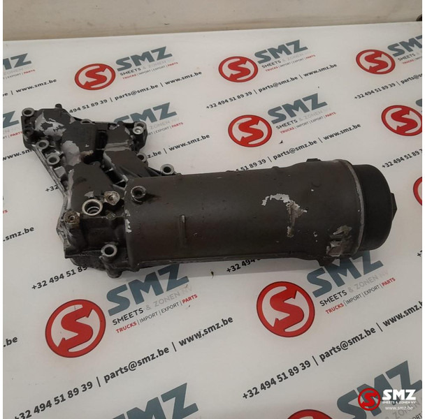 Scania Occ oliefilter DC13 Scania - Масляної фільтр в категорії Вантажівки: фото 2 Scania Occ oliefilter DC13 Scania - Масляної фільтр в категорії Вантажівки: фото 2