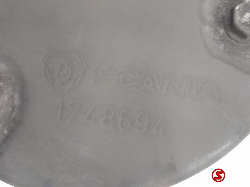 Scania Occ oliefilterhuis Scania - Масляної фільтр в категорії Вантажівки: фото 5 Scania Occ oliefilterhuis Scania - Масляної фільтр в категорії Вантажівки: фото 5