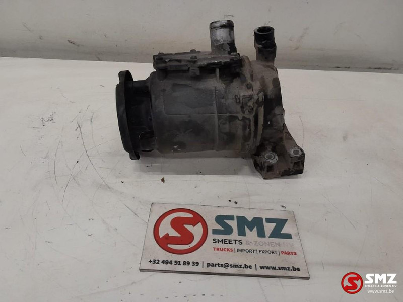 Scania Occ oliefilterhuis Scania - Масляної фільтр в категорії Вантажівки: фото 1 Scania Occ oliefilterhuis Scania - Масляної фільтр в категорії Вантажівки: фото 1