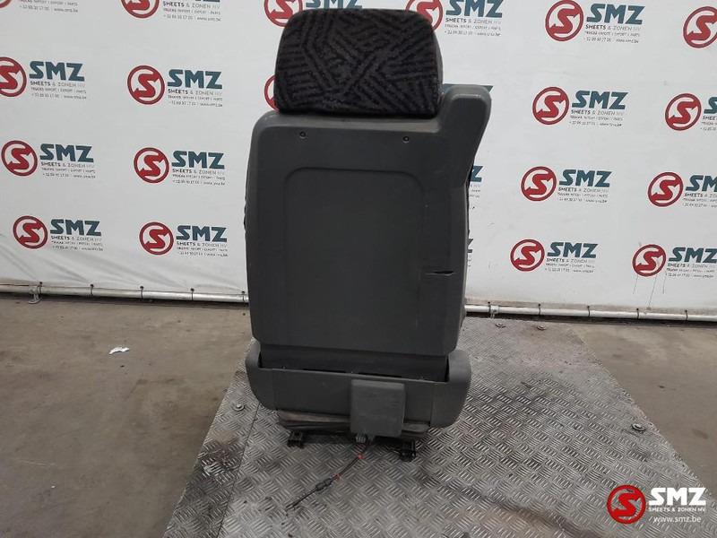 Scania Occ passagiersstoel Scania - Кабіна й інтер'єр в категорії Вантажівки: фото 2 Scania Occ passagiersstoel Scania - Кабіна й інтер'єр в категорії Вантажівки: фото 2