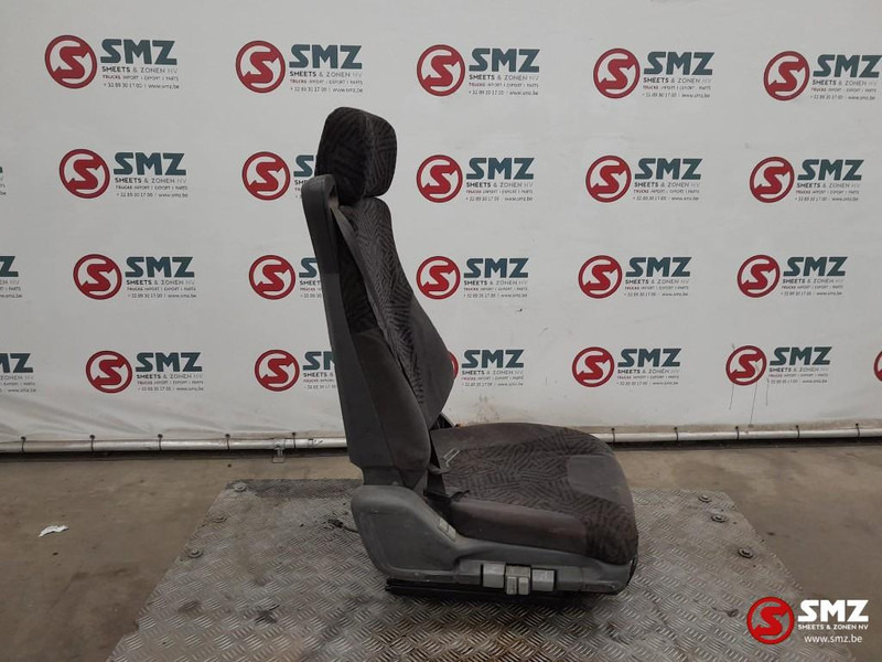 Scania Occ passagiersstoel Scania - Кабіна й інтер'єр в категорії Вантажівки: фото 4 Scania Occ passagiersstoel Scania - Кабіна й інтер'єр в категорії Вантажівки: фото 4