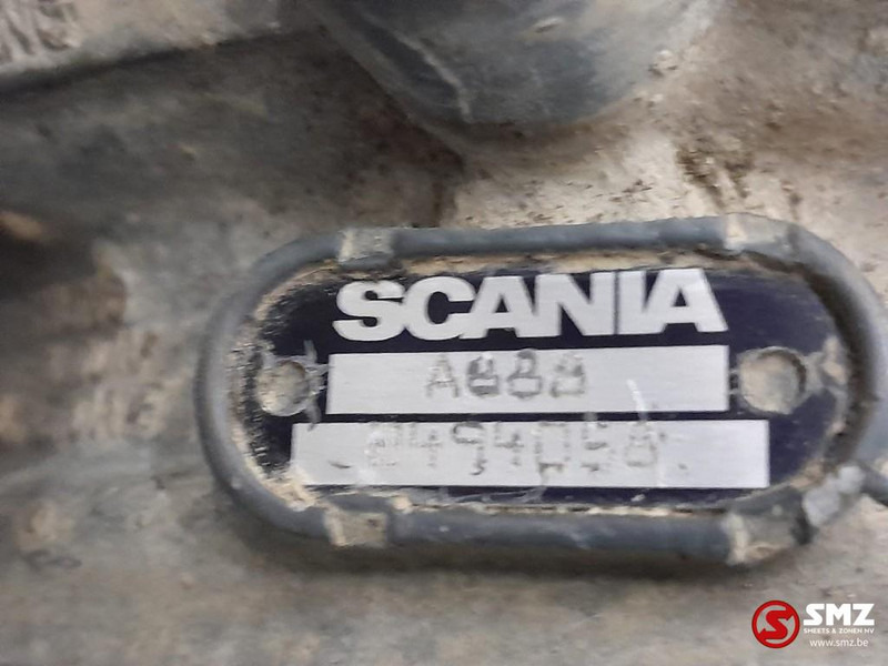 Scania Occ remcilinder Scania - Гальмівний циліндр в категорії Вантажівки: фото 4 Scania Occ remcilinder Scania - Гальмівний циліндр в категорії Вантажівки: фото 4