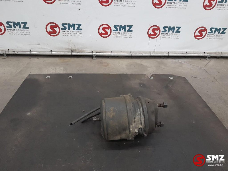 Scania Occ remcilinder Scania - Гальмівний циліндр в категорії Вантажівки: фото 1 Scania Occ remcilinder Scania - Гальмівний циліндр в категорії Вантажівки: фото 1