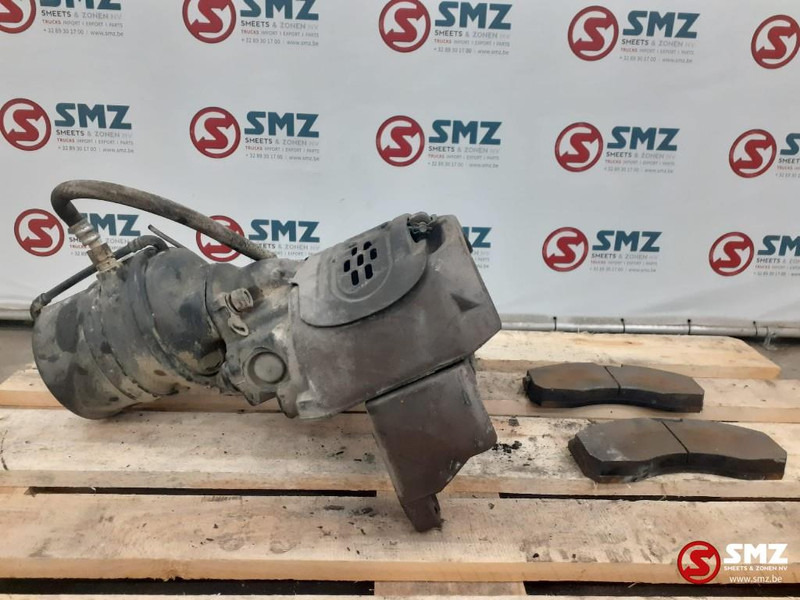 Scania Occ remklauw links Scania - Гальмівний супорт в категорії Вантажівки: фото 3 Scania Occ remklauw links Scania - Гальмівний супорт в категорії Вантажівки: фото 3