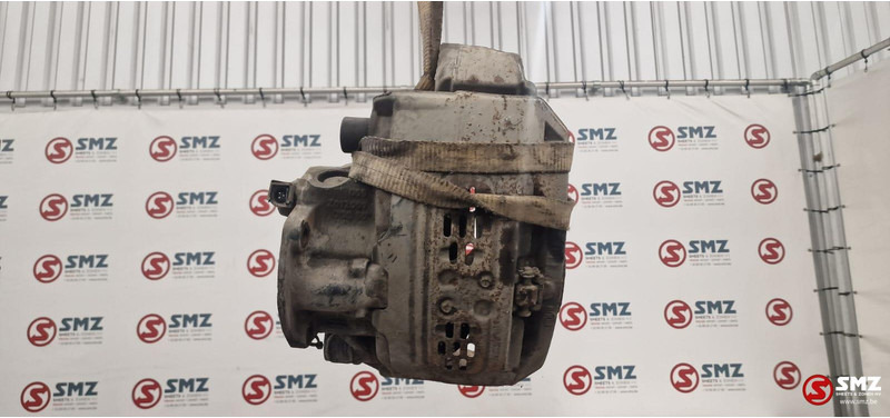 Scania Occ remklauw links Scania - Гальмівний супорт в категорії Вантажівки: фото 1 Scania Occ remklauw links Scania - Гальмівний супорт в категорії Вантажівки: фото 1