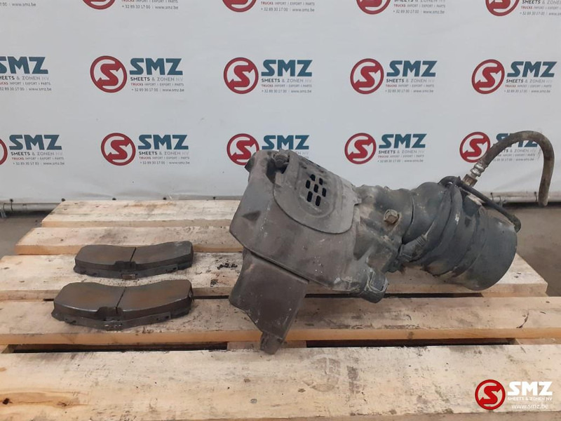 Scania Occ remklauw links Scania - Гальмівний супорт в категорії Вантажівки: фото 2 Scania Occ remklauw links Scania - Гальмівний супорт в категорії Вантажівки: фото 2