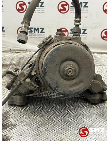 Scania Occ remklauw links Scania - Гальмівний супорт в категорії Вантажівки: фото 2 Scania Occ remklauw links Scania - Гальмівний супорт в категорії Вантажівки: фото 2