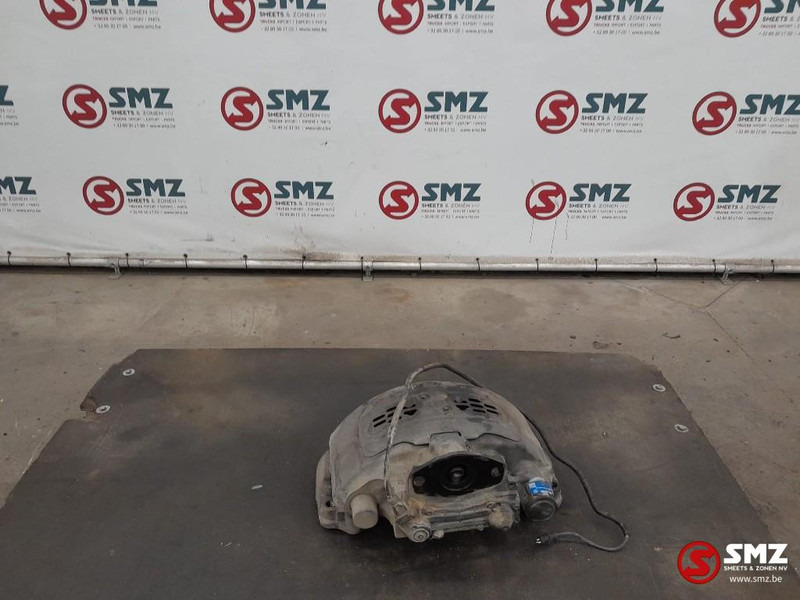 Scania Occ remklauw links Scania - Гальмівний супорт в категорії Вантажівки: фото 2 Scania Occ remklauw links Scania - Гальмівний супорт в категорії Вантажівки: фото 2