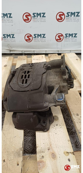 Scania Occ remklauw links Scania - Гальмівний супорт в категорії Вантажівки: фото 3 Scania Occ remklauw links Scania - Гальмівний супорт в категорії Вантажівки: фото 3