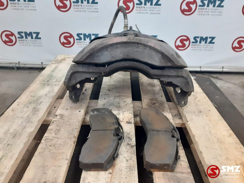 Scania Occ remklauw links Scania - Гальмівний супорт в категорії Вантажівки: фото 1 Scania Occ remklauw links Scania - Гальмівний супорт в категорії Вантажівки: фото 1