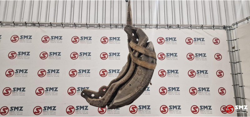 Scania Occ remklauw links Scania - Гальмівний супорт в категорії Вантажівки: фото 4 Scania Occ remklauw links Scania - Гальмівний супорт в категорії Вантажівки: фото 4