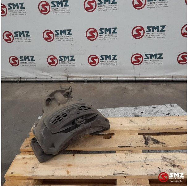 Scania Occ remklauw links Scania - Гальмівний супорт в категорії Вантажівки: фото 1 Scania Occ remklauw links Scania - Гальмівний супорт в категорії Вантажівки: фото 1