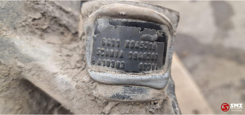 Scania Occ remklauw links Scania - Гальмівний супорт в категорії Вантажівки: фото 5 Scania Occ remklauw links Scania - Гальмівний супорт в категорії Вантажівки: фото 5