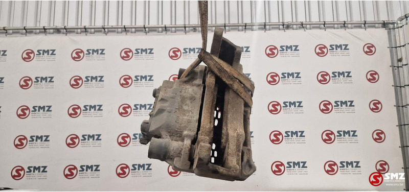 Scania Occ remklauw links Scania - Гальмівний супорт в категорії Вантажівки: фото 2 Scania Occ remklauw links Scania - Гальмівний супорт в категорії Вантажівки: фото 2